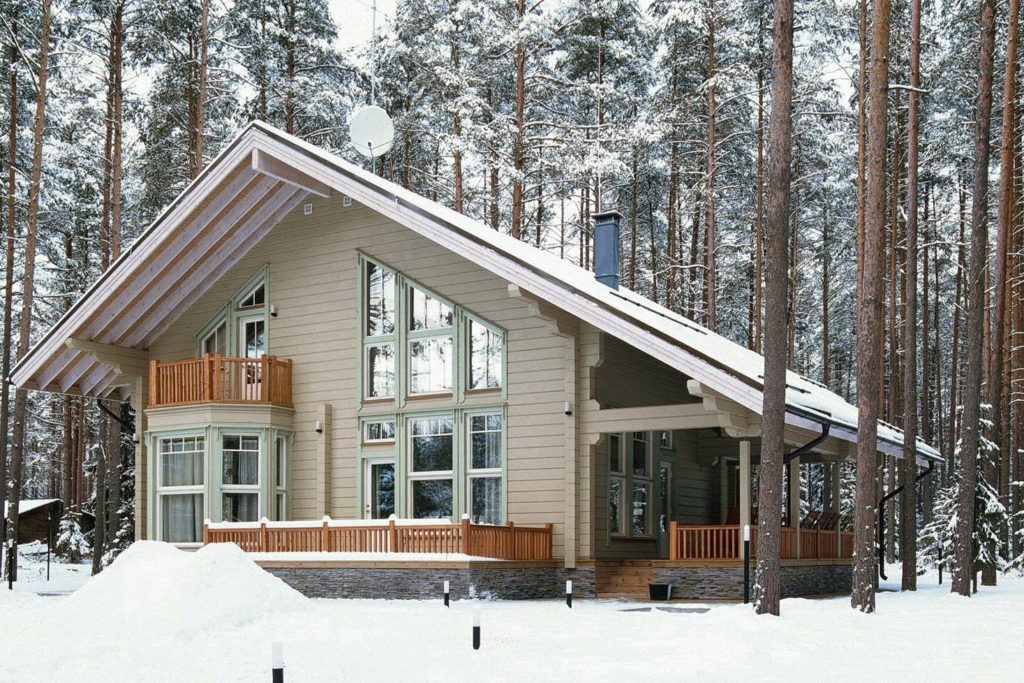 Scandinavia | Residential Architect Vancouver