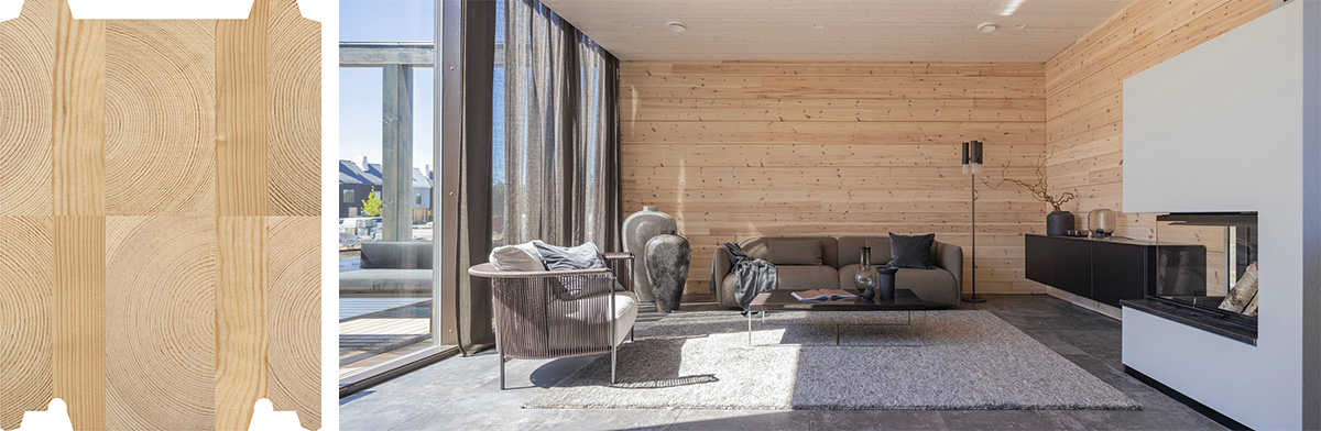 wood-log-interior-design