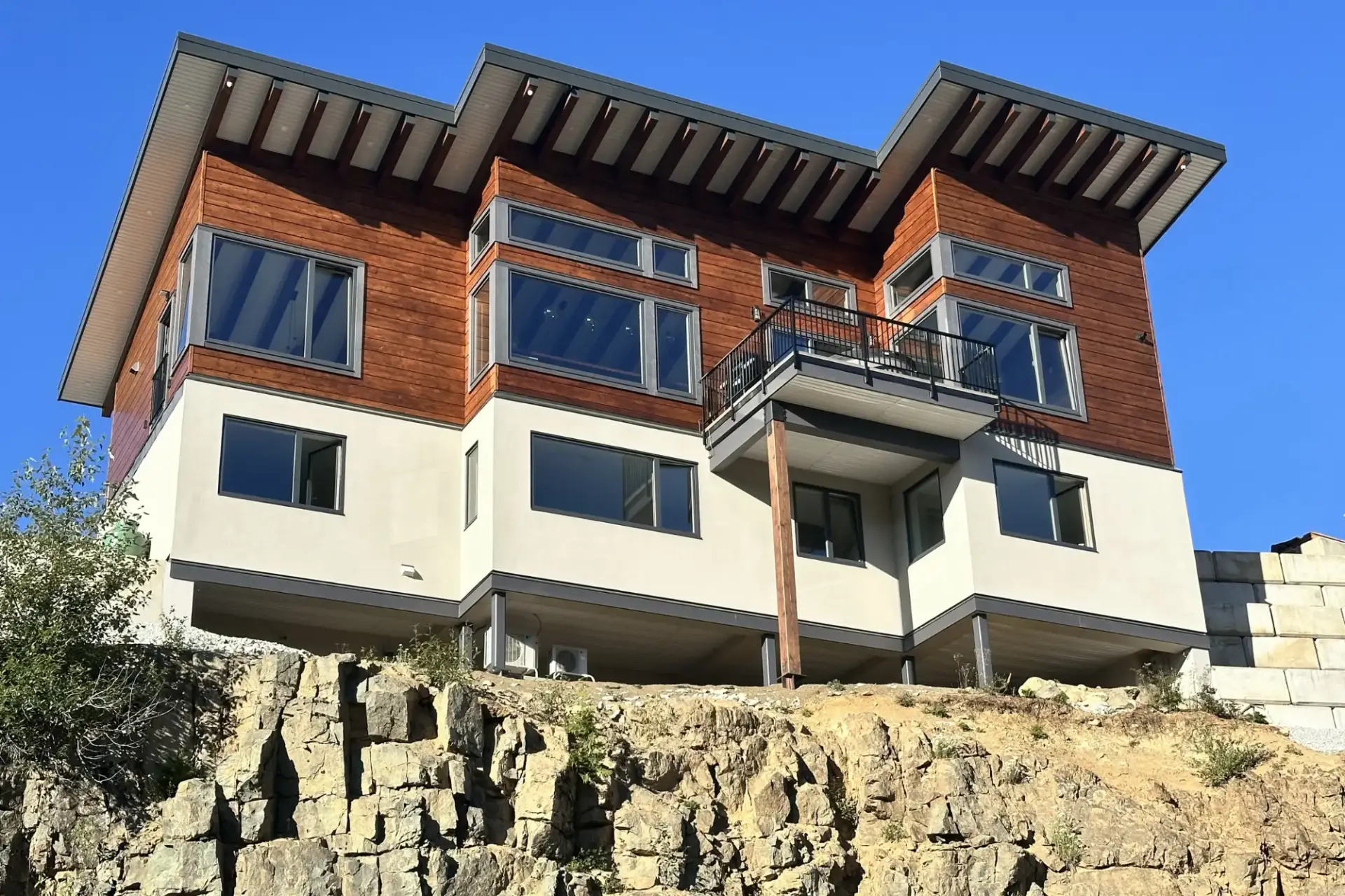 Alpine investments