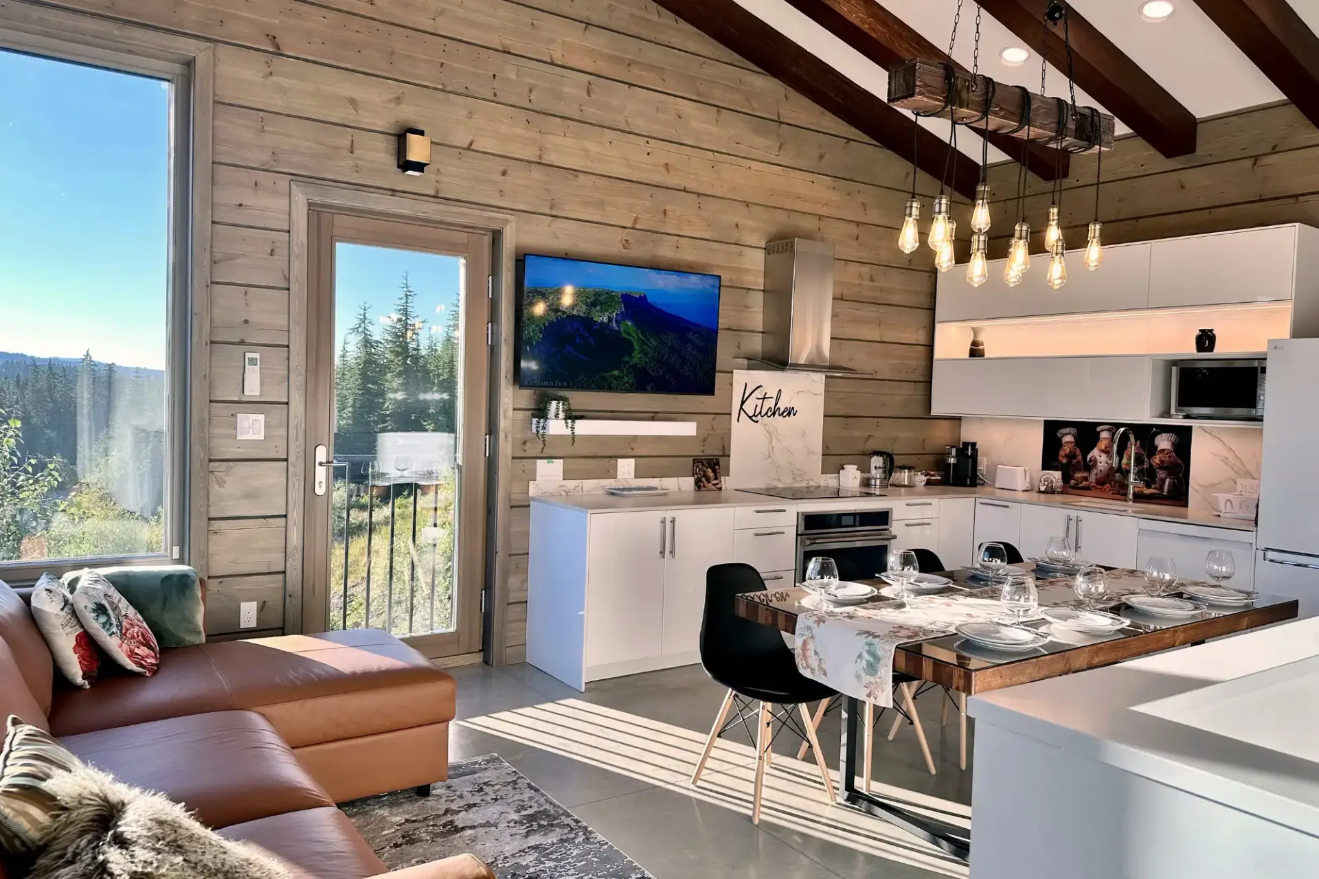 Alpine investments
