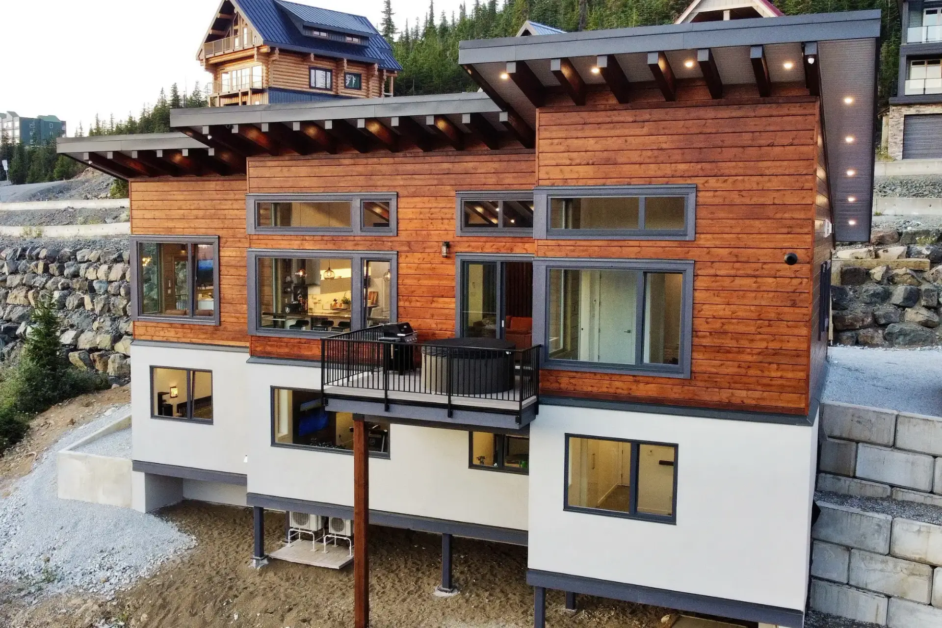 Alpine investments