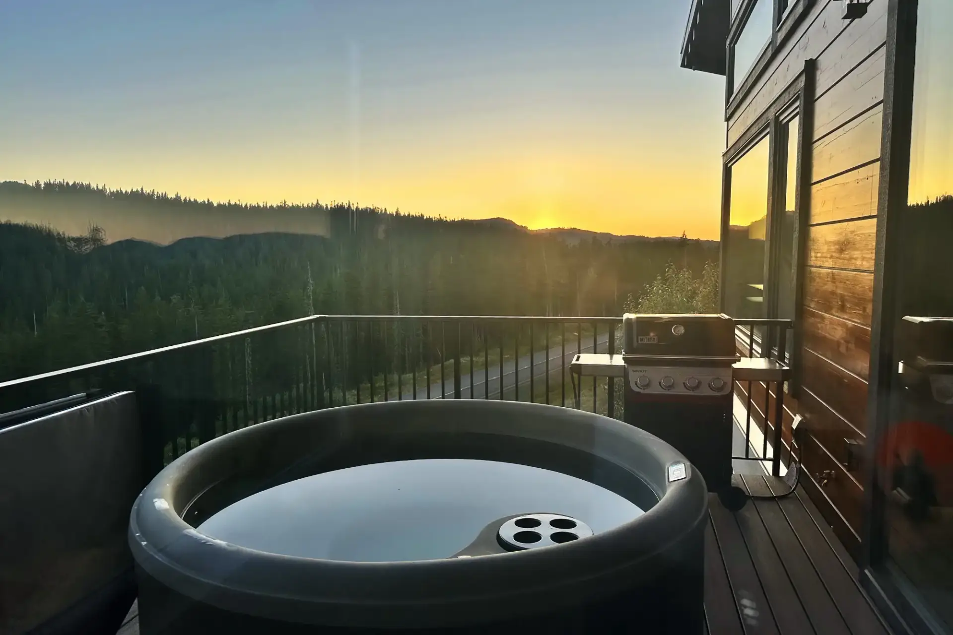 Alpine investments