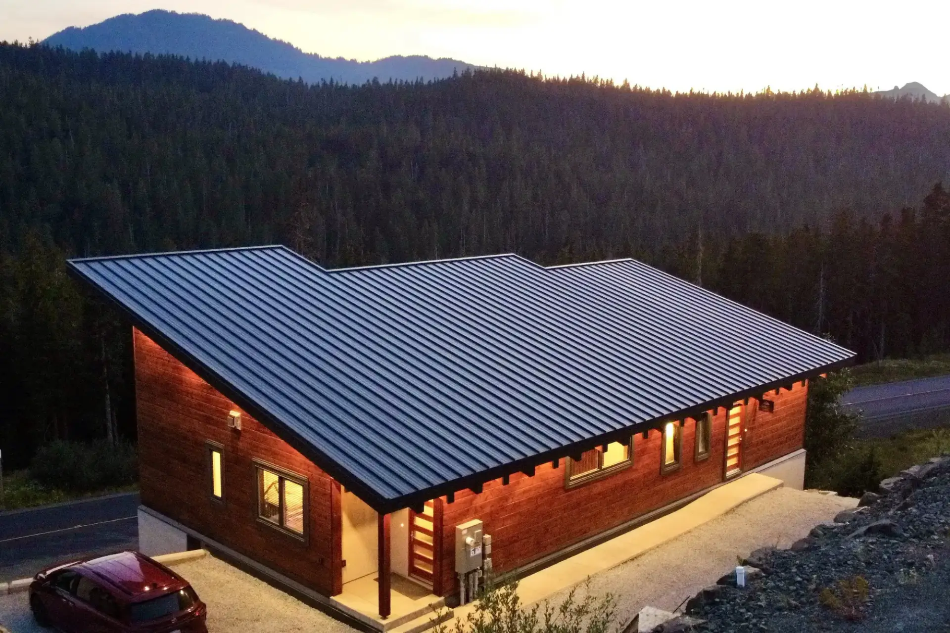 Alpine investments