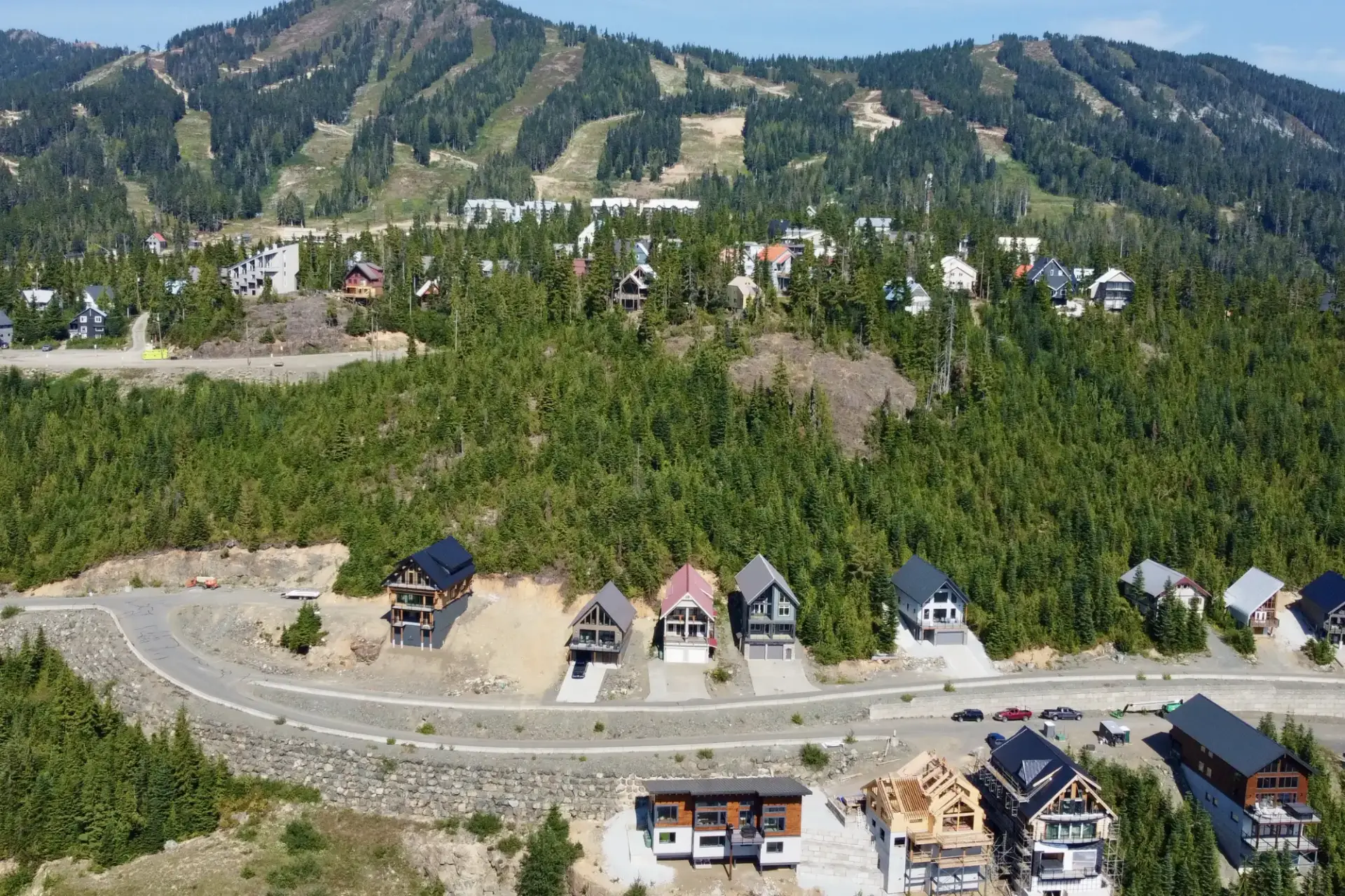 Alpine investments
