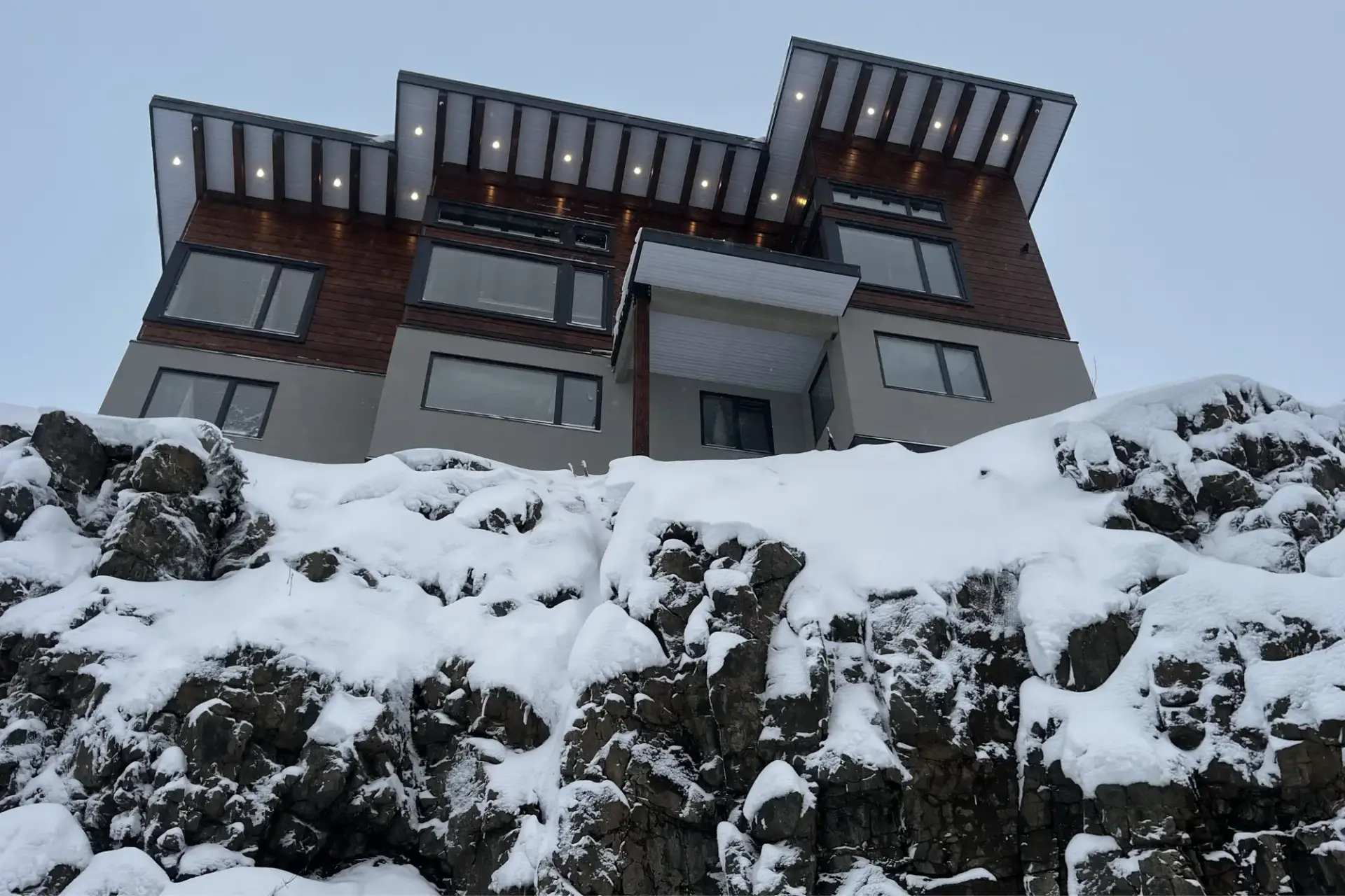 Alpine investments